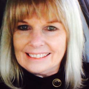 Meet your Posher, Terry